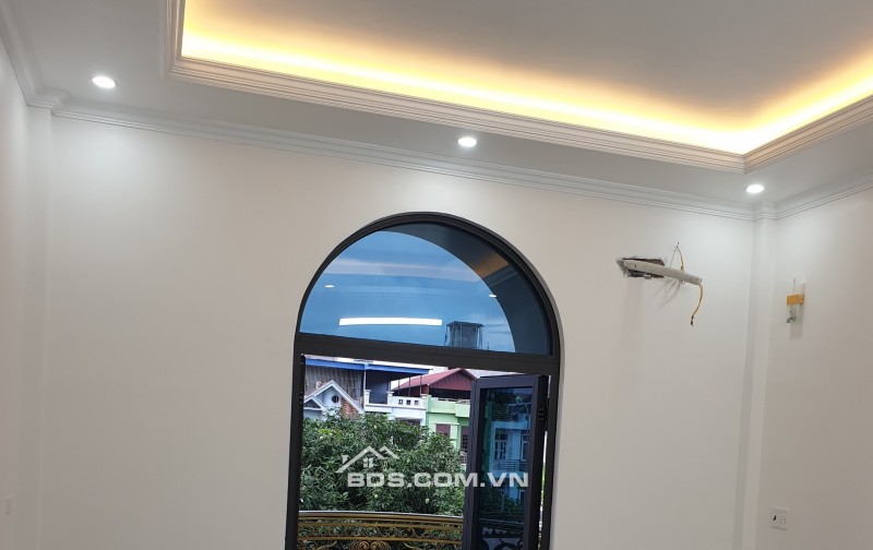 BÁN NHÀ SIÊU VIP ĐÔ THỊ HÒA VƯỢNG 5 TẦNG THANG MÁY  81M2 GIÁ 7.2 TỶ