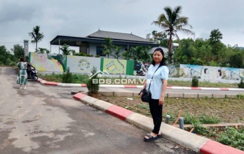 ĐẤT NỀN LẠC THỦY – HÒA BÌNH Chỉ từ 400 – 600 triệu sở hữu ngay lô đất đẹp 60m²