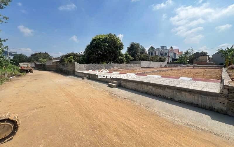 MỞ BÁN 6 LÔ ĐẤT LIỀN KỀ SIÊU ĐẸP TẠI MỸ LƯƠNG – CHƯƠNG MỸ Giá Nhỉnh 2 tỷ