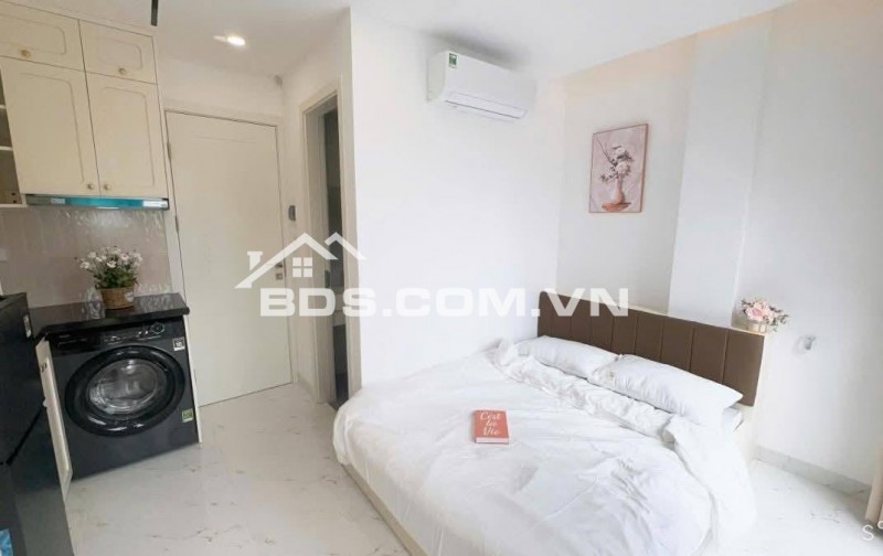 Bán Nhà Dòng Tiền Hoàng Văn Thái, Thanh Xuân 98m, 8 tầng, mt 8.4m, giá 33.9 tỷ.