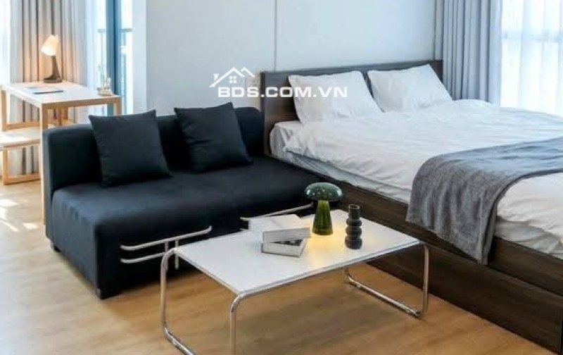 Bán Nhà Dòng Tiền Cự Lộc, Thanh Xuân 81m, 8 tầng, mt 4.1m, giá 31.5 tỷ.