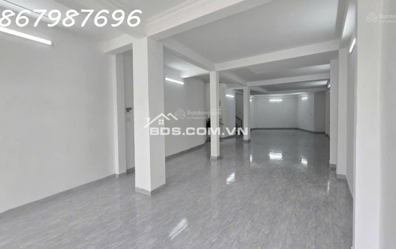 Bán nhà mặt tiền Lê Hồng Phong Nha Trang – Lô góc vòng xoay kinh doanh cực đỉnh