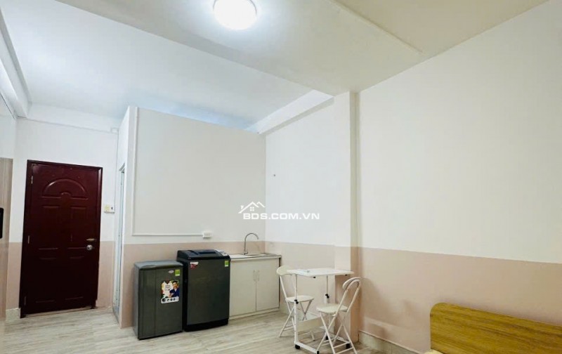 Căn hộ cho thuê trung tâm quận 10, Giá cả phải chăng, Nhà mới, Giao thông thuận tiện gần siêu thị