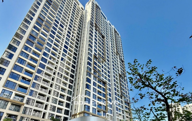 LUMIERE(VINHOMES Q9) – 2PN + TẦNG CAO VIEW THOÁNG GIÁ TỐT
