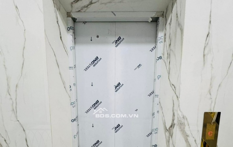 NHÀ MỚI 4 TẦNG QUANG TRUNG GV - GẦN THỐNG NHẤT - HẺM 5M Ô TÔ VÔ NHÀ - 79M² - Chỉ  7.X Tỷ