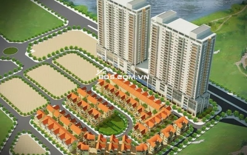 BÁN CĂN HỘ CAO CẤP VIEW VIP CÔNG VIÊN PHÙNG KHOANG