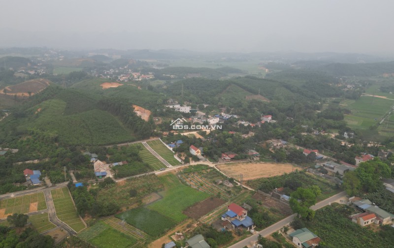  Chỉ hơn 400 TRIỆU sở hữu ngay lô đất gần KCN Thanh Hà quy mô 282ha