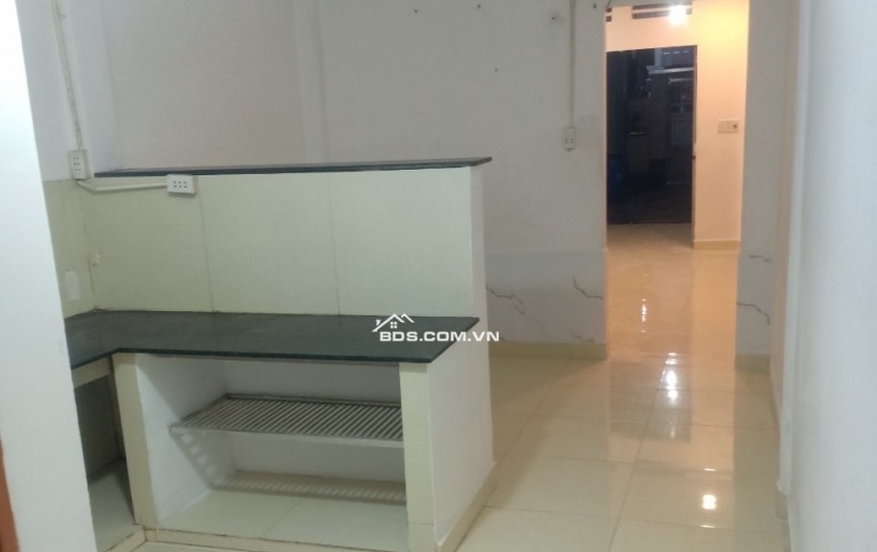 Cho thuê nhà trọ nguyên căn hẻm Hà Huy Giáp Quận 12