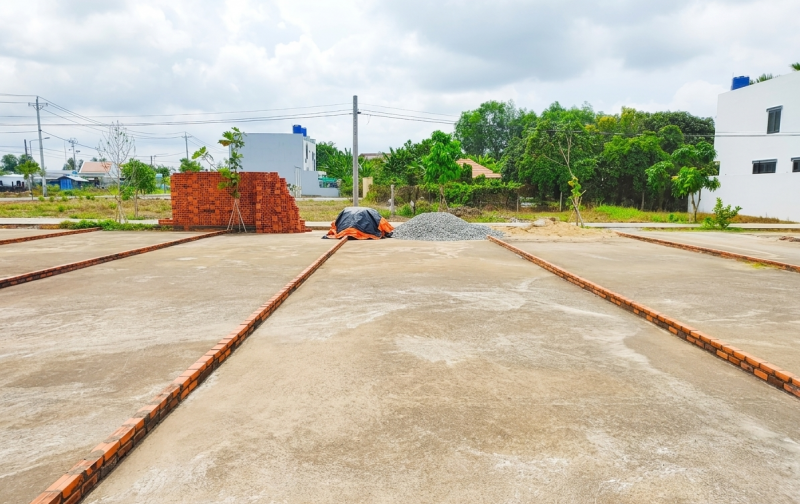 TRUNG TÂM  CẦN ĐƯỚC – ĐẤT THỊ TRẤN GIÁ CHỈ 360 TRIỆU, SỞ HỮU NGAY !