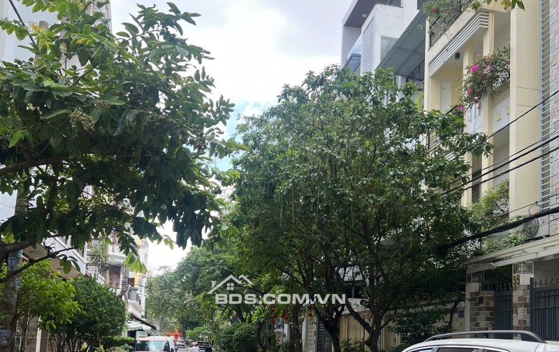 bán nhà mặt phố khu dân cư Trung Sơn, phù hợp để mở văn phòng, spa, làm căn hộ dịch vụ có tính thanh khoản cao..