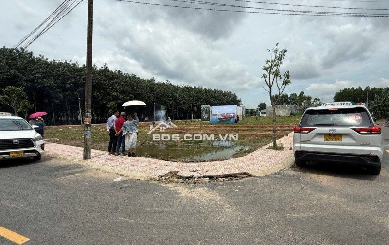  BÁN ĐẤT XÃ AN VIỄN – TRẢNG BOM – ĐỒNG NAI 