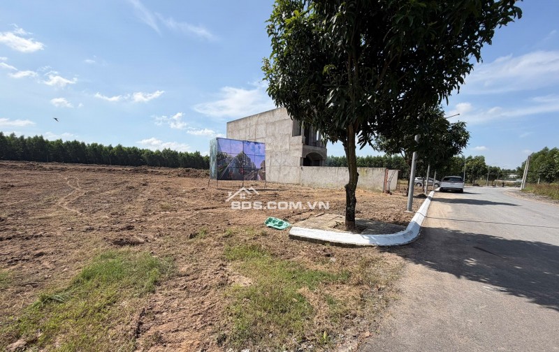 BÁN ĐẤT XÃ AN VIỄN – TRẢNG BOM – ĐỒNG NAI