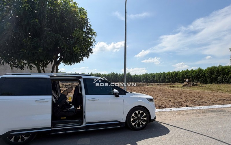 BÁN ĐẤT XÃ AN VIỄN – TRẢNG BOM – ĐỒNG NAI