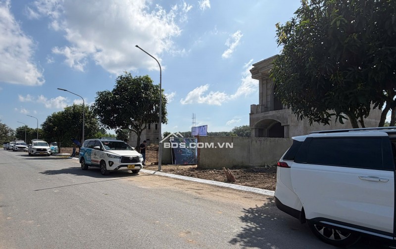BÁN ĐẤT XÃ AN VIỄN – TRẢNG BOM – ĐỒNG NAI
