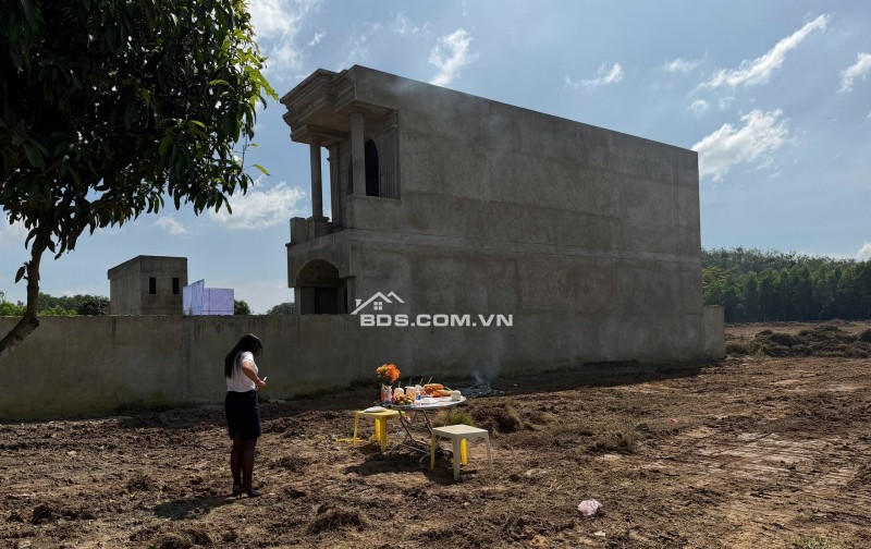 BÁN ĐẤT XÃ AN VIỄN – TRẢNG BOM – ĐỒNG NAI