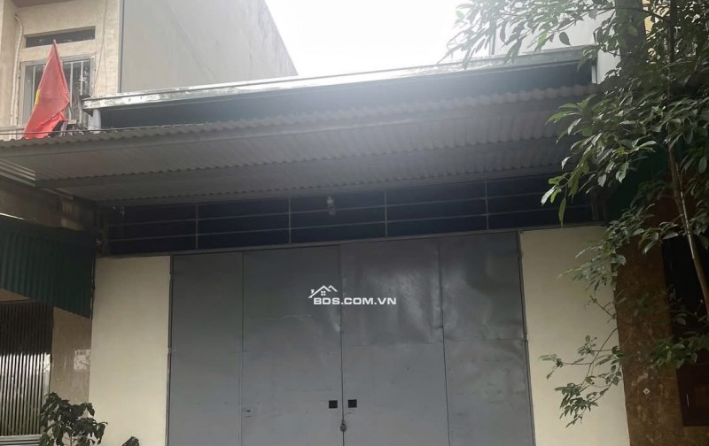 Bán lô đất 60m2, giá 6,5 tỷ Nội Trì, Tân Hồng, TS, BN