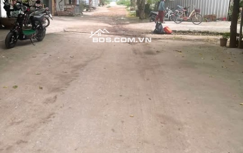 Bán lô đất 60m2, giá 6,5 tỷ Nội Trì, Tân Hồng, TS, BN