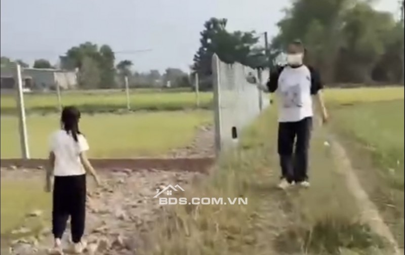 Đất thổ shr gần trung tâm hành chính. Gần các dự án lớn của Tỉnh