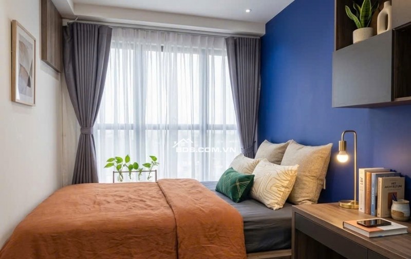 HÀNG NGỘP - CẦN BÁN GẤP CĂN 2PN SỔ SẴN GIÁ 6TỶ950 THE SUN AVENUE