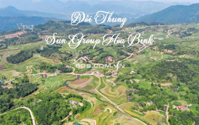 Chỉ hơn 3 tỷ sở hữu ngay lô đất 5800m tại Kim Bôi.Hoà Bình