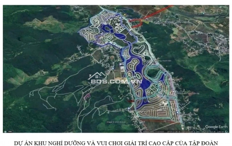 Chỉ hơn 3 tỷ sở hữu ngay lô đất 5800m tại Kim Bôi.Hoà Bình