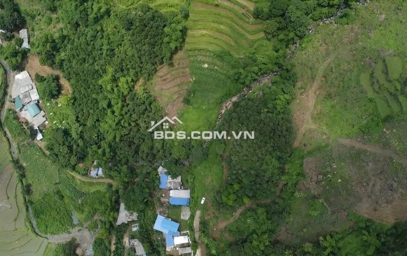 Chỉ hơn 3 tỷ sở hữu ngay lô đất 5800m tại Kim Bôi.Hoà Bình