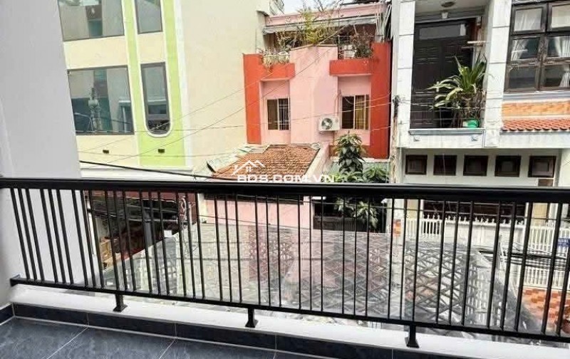 8,X TỶ - 60M2 - 3 TẦNG - XE HƠI THÔNG - BÀU CÁT - TRƯỜNG CHINH - P.14 - TÂN BÌNH