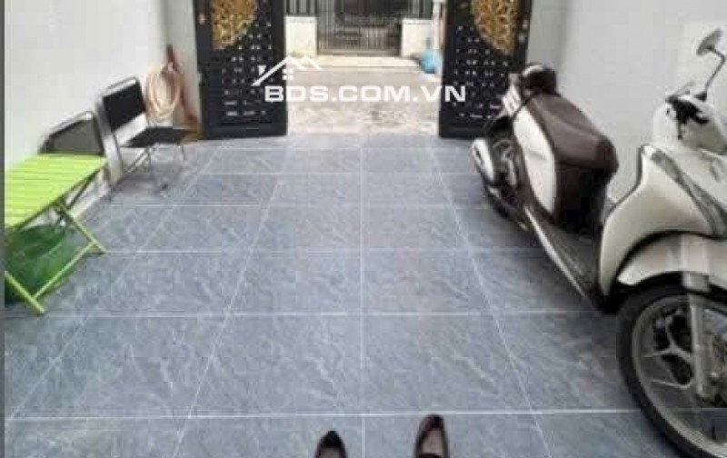 8,X TỶ - 60M2 - 3 TẦNG - XE HƠI THÔNG - BÀU CÁT - TRƯỜNG CHINH - P.14 - TÂN BÌNH