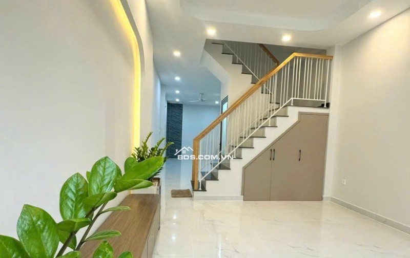 8,X TỶ - 60M2 - 3 TẦNG - XE HƠI THÔNG - BÀU CÁT - TRƯỜNG CHINH - P.14 - TÂN BÌNH