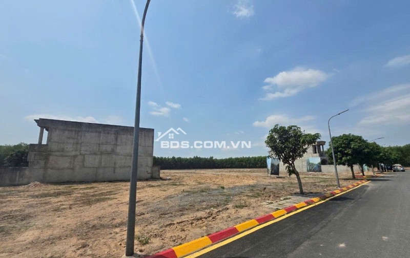 BÁN ĐẤT GIÁ RẺ GẦN SÂN BAY LONG THÀNH