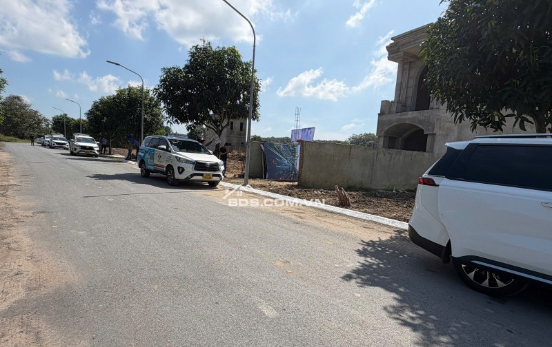 BÁN ĐẤT GIÁ RẺ GẦN SÂN BAY LONG THÀNH