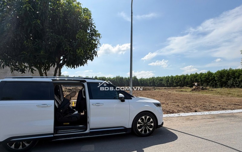 BÁN ĐẤT GIÁ RẺ GẦN SÂN BAY LONG THÀNH