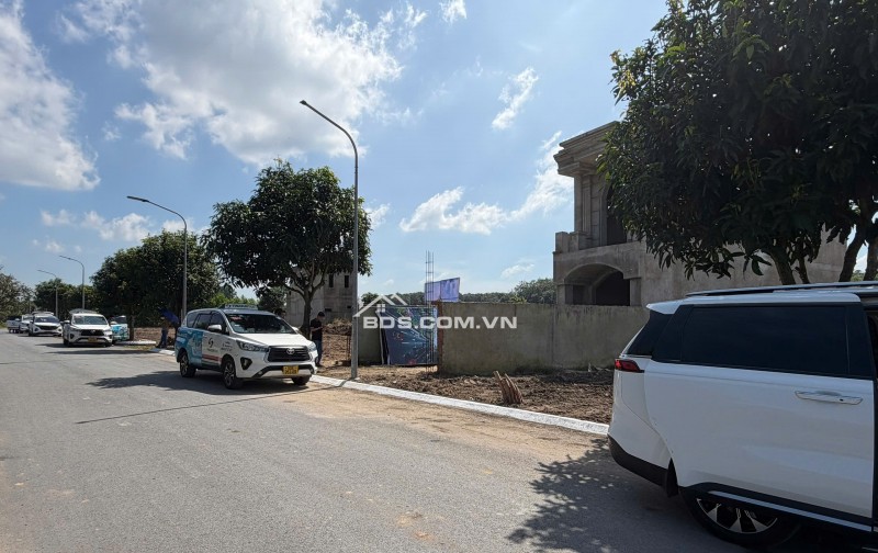 BÁN ĐẤT GIÁ RẺ GẦN SÂN BAY LONG THÀNH