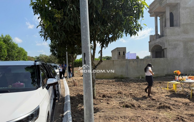 BÁN ĐẤT NỀN ĐỒNG NAI GIÁ RẺ, GẦN SÂN BAY
