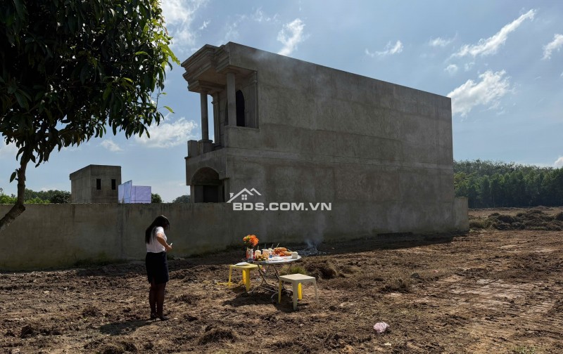 BÁN ĐẤT NỀN ĐỒNG NAI GIÁ RẺ, GẦN SÂN BAY