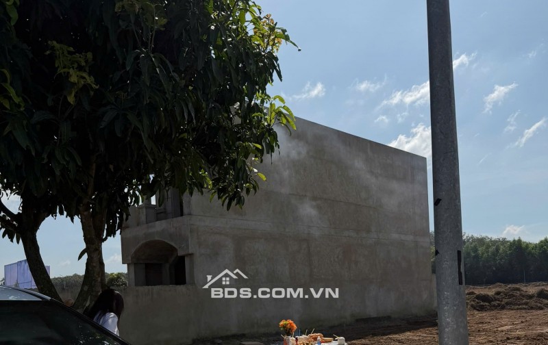 BÁN ĐẤT GIÁ RẺ GẦN SÂN BAY LONG THÀNH