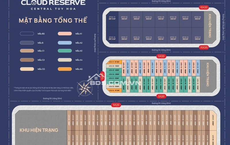 Sở hữu nhà phố đẹp - khu liền kề thấp tầng cao cấp hiếm hoi trung tâm phường Tuy Hòa – Đông Đăk Lă