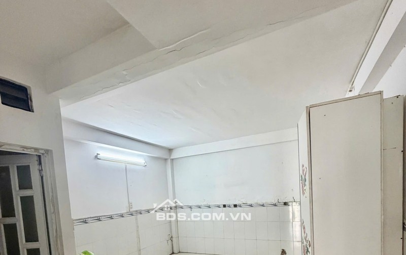 CHỐT NHANH – NGUYỄN THƯỢNG HIỀN – 4×14M – 5 TẦNG – 8PN – CHỈ 8.55 TỶ