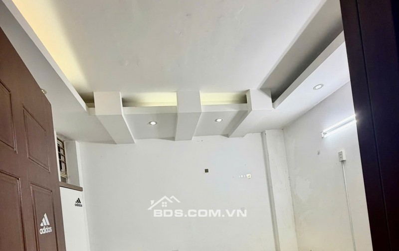 CHỐT NHANH – NGUYỄN THƯỢNG HIỀN – 4×14M – 5 TẦNG – 8PN – CHỈ 8.55 TỶ