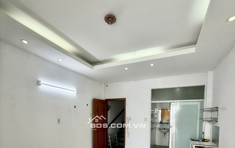 CHỐT NHANH – NGUYỄN THƯỢNG HIỀN – 4×14M – 5 TẦNG – 8PN – CHỈ 8.55 TỶ
