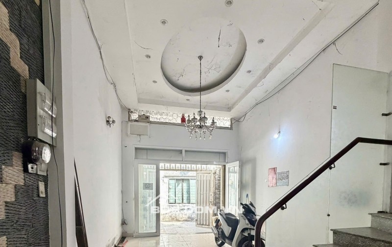 CHỐT NHANH – NGUYỄN THƯỢNG HIỀN – 4×14M – 5 TẦNG – 8PN – CHỈ 8.55 TỶ