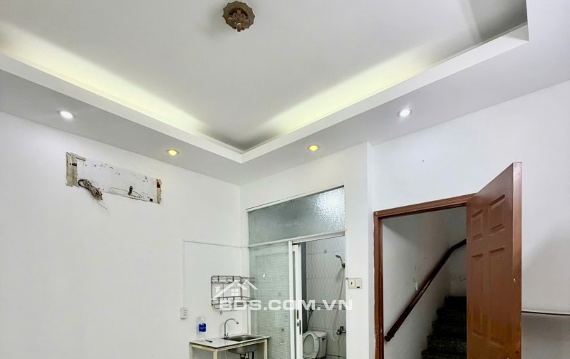 CHỐT NHANH – NGUYỄN THƯỢNG HIỀN – 4×14M – 5 TẦNG – 8PN – CHỈ 8.55 TỶ