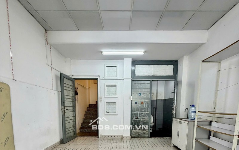 CHỐT NHANH – NGUYỄN THƯỢNG HIỀN – 4×14M – 5 TẦNG – 8PN – CHỈ 8.55 TỶ