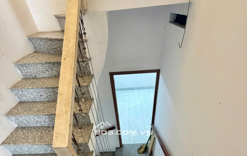 CHỐT NHANH – NGUYỄN THƯỢNG HIỀN – 4×14M – 5 TẦNG – 8PN – CHỈ 8.55 TỶ