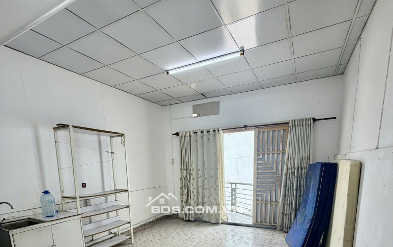 CHỐT NHANH – NGUYỄN THƯỢNG HIỀN – 4×14M – 5 TẦNG – 8PN – CHỈ 8.55 TỶ