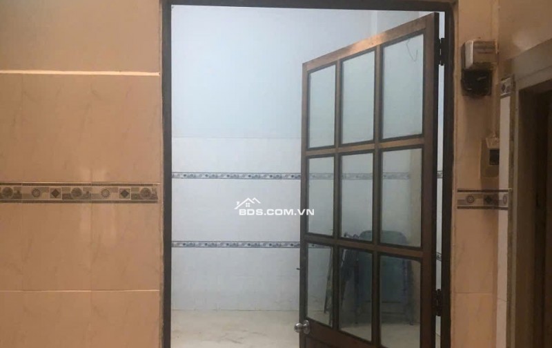  CHỐT MT PHAN PHÚ TIÊN - P10- Q5 – 4×21M – 4 TẦNG – CHỈ 21.5 TỶ TL 