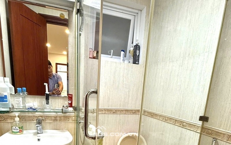 CĂN HỘ 78M² CAO CẤP 107 TRƯƠNG ĐỊNH Q3 – BAN CÔNG – FULL NT – 8,5 TỶ / THUÊ 20TR