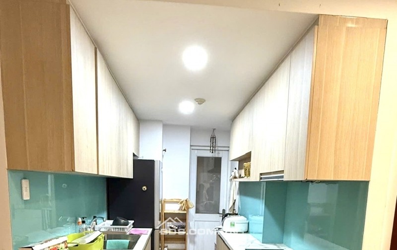 CĂN HỘ 78M² CAO CẤP 107 TRƯƠNG ĐỊNH Q3 – BAN CÔNG – FULL NT – 8,5 TỶ / THUÊ 20TR