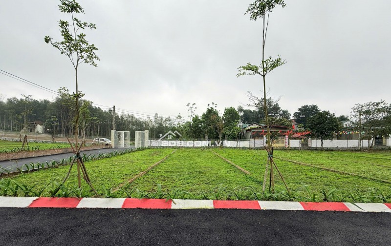 Sở hữu đất nền ven đô chỉ với hơn 1 tỷ. Tại khu công nghiệp Nhuận trạch Lương Sơn Hòa Bình