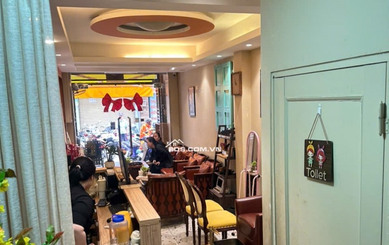  QUẬN 3 - MT NGUYỄN ĐÌNH CHIỂU - 6 TẦNG - 3.1×11M - DÒNG TIỀN 300TR/NĂM - 15 TỶ TL 